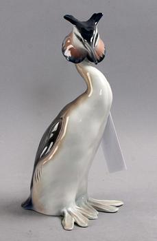 FIGURIN, porslin, Rörstrand.