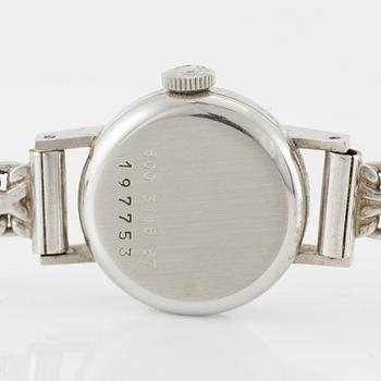 Certina, wristwatch, 17 mm.