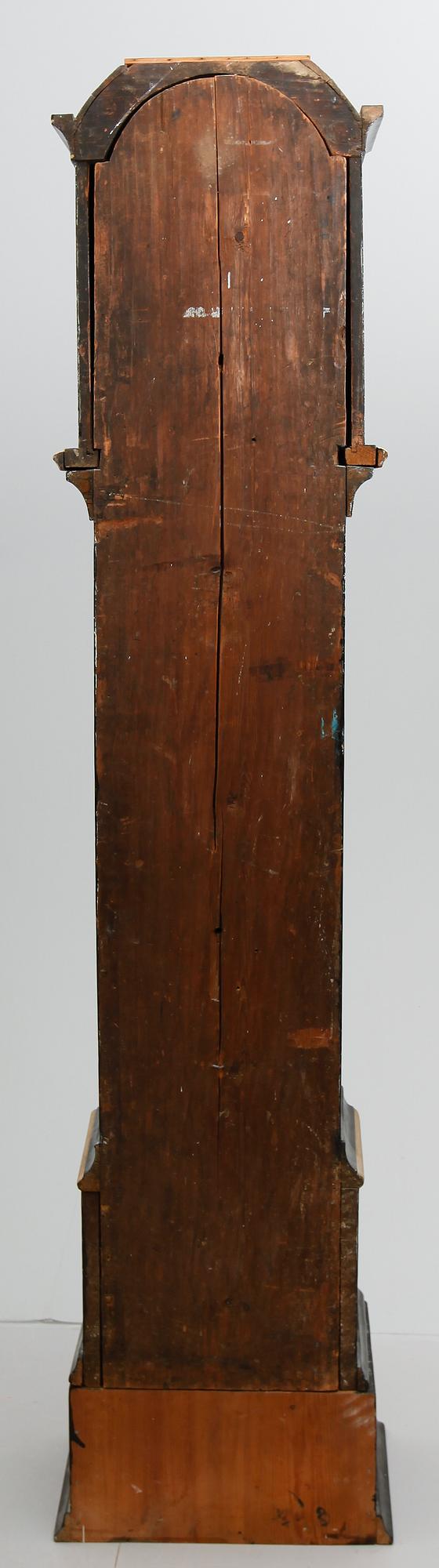 GOLVUR, 1700-talets andra hälft.