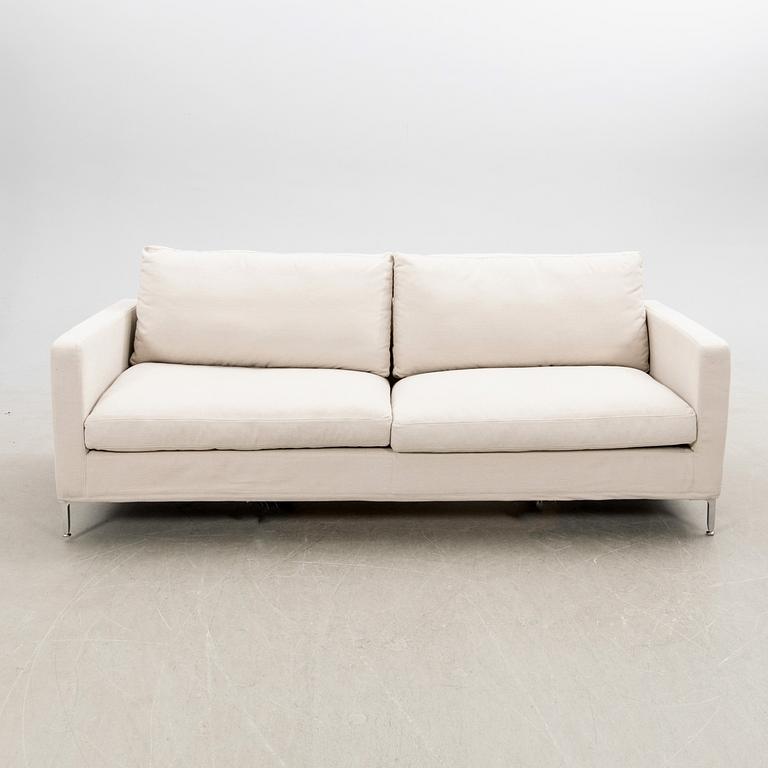 Jens Juul Eilersen, sofa, "Loft".