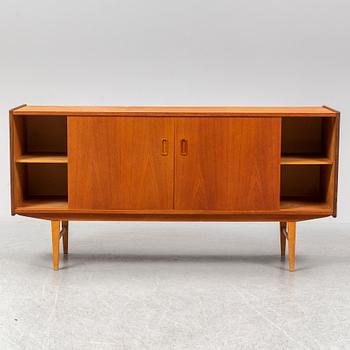 SIDEBOARD, teak, 1950-60-tal.