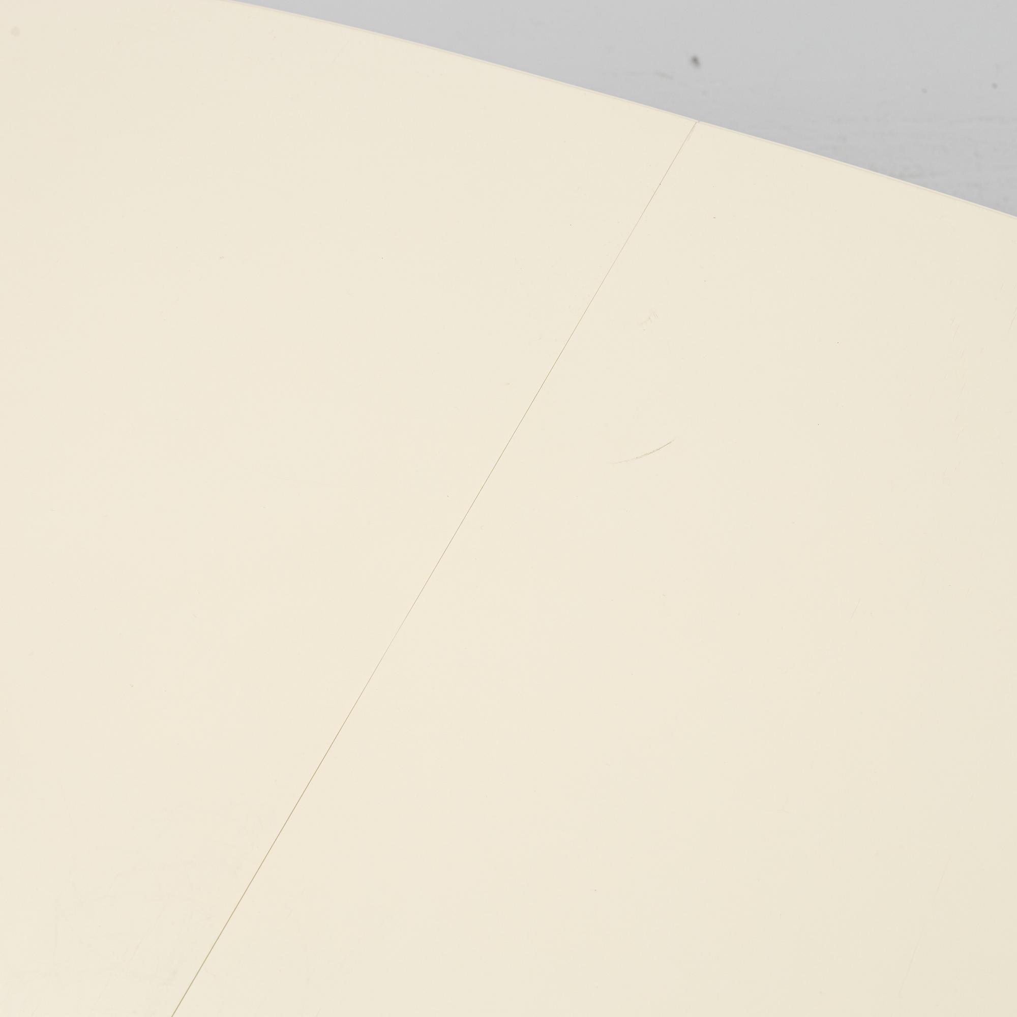 Carl Malmsten, matgrupp, 7 delar, "Herrgården", Bodafors, 1900-talets andra hälft.