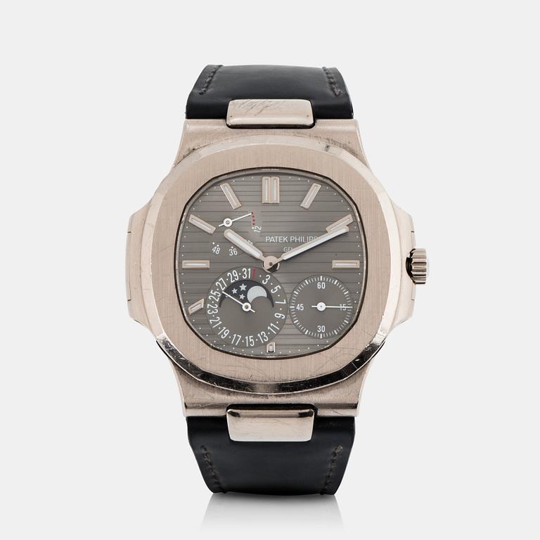 Patek Philippe, Nautilus.