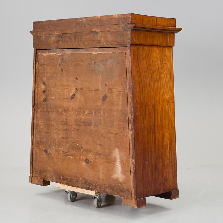 CHIFFONJÉ, empire, 1800-talets första hälft.