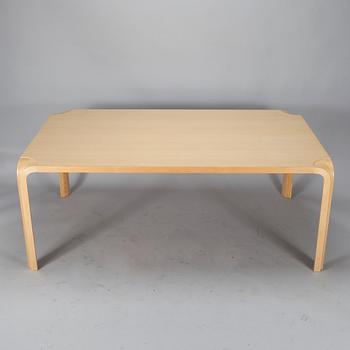 BORD, Alvar Aalto, Artek, 1900-talets slut.