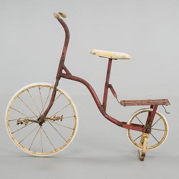 BARNCYKEL, 1930/40-tal.