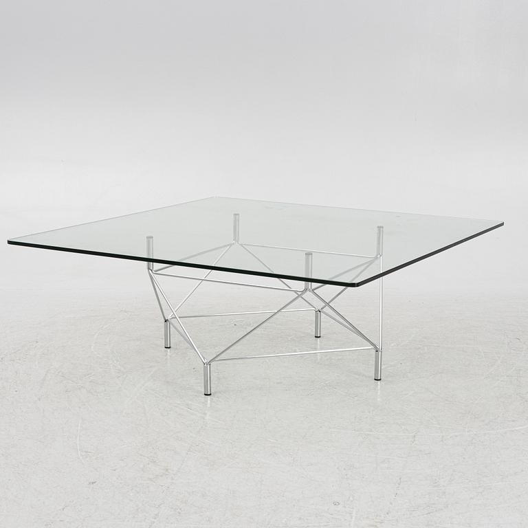 Andreas Hansen, soffbord, "Spider", Eilersen, Danmark.