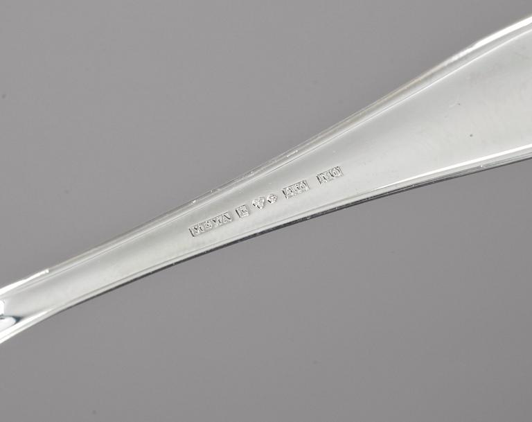 SKEDAR, 12 st, MEMA, Lidköping, 1900-talets slut. Total vikt ca 275 gram.