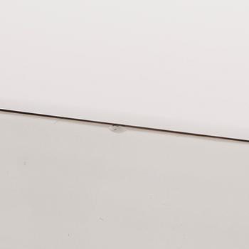 HENRY ERICSSON, dricksglas, 25 st, "H.E -glas", Riihimäki Glasbruk , sent 1920-tal.