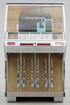 JUKEBOX, "High Fidelity", Seeburg, USA, 1900-talets mitt.