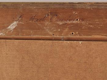 David Beck Circle of, "Axel Oxenstierna" (1583-1654)
"D. Axelus Oxenstiern Magnus Cancelarius Succia, Atatis 71, Anno 1654".