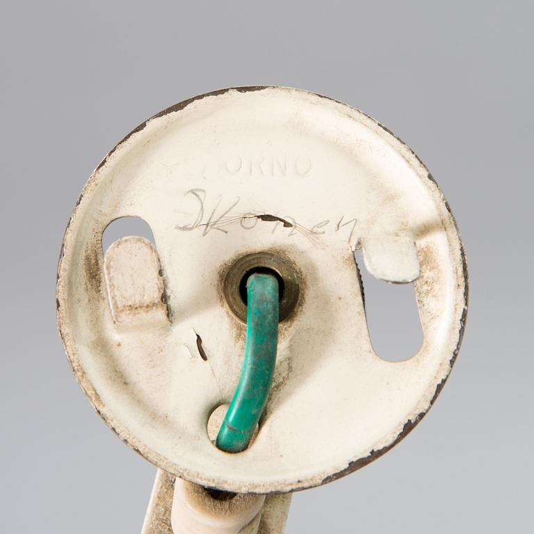 LISA JOHANSSON-PAPE, SEINÄVALAISIN, malli 3053, Stockmann Orno 1900-luvun puoliväli.