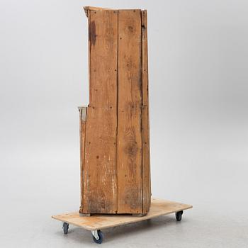 Corner cabinet,