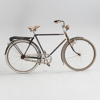 CYKEL, Nordstjernan Wiklunds Stockholm, 1920-/30-tal.