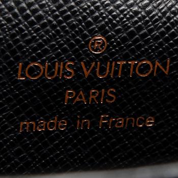 VÄSKA, "Cartouchiere", Louis Vuitton.