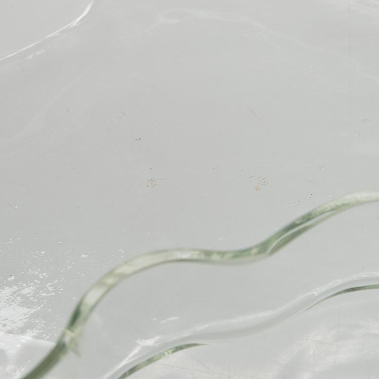 Alvar Aalto, fat, modell 3028 Iittala 1950-tal.