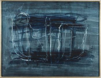 Harald Lyth, Untitled.