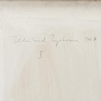 Helmtrud Nyström, Untitled.