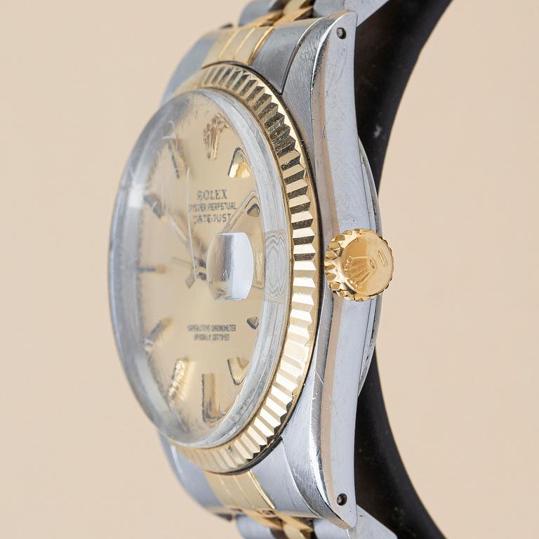 Rolex, Datejust, ca 1983.