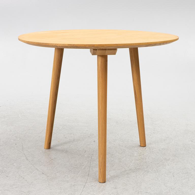 Sami Kallio, Table, In Between, SK3, &tradition.