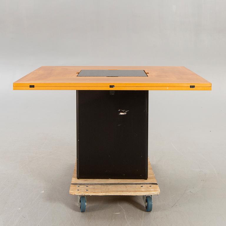 Bob & Dries van den Berghe,