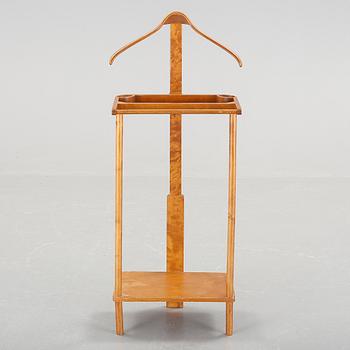 HERRBETJÄNT, 1900-talets mitt.
