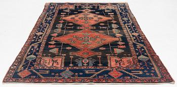Rug, Northwest Persian, approx. 295 x 153 cm.