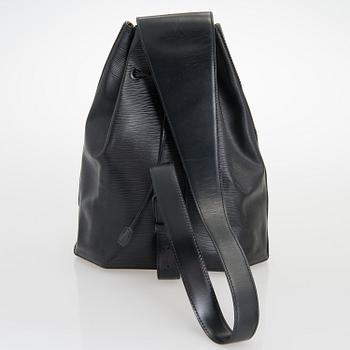 Louis Vuitton, "Sac a Dos Drawstring", laukku.