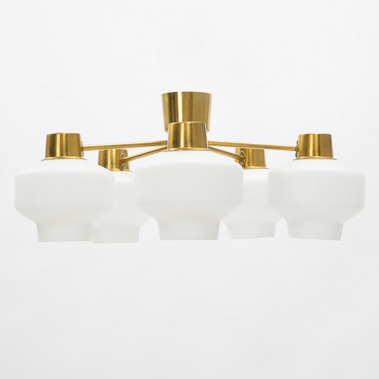 Taklampa, Asea-Elektroskandia, 1900-talets andra hälft.