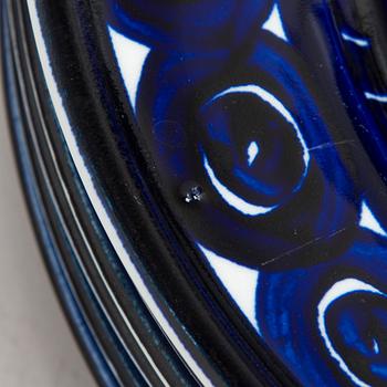 Ulla Procopé, astiaston osia, 20 kpl, "Valencia", Arabia, Suomi.