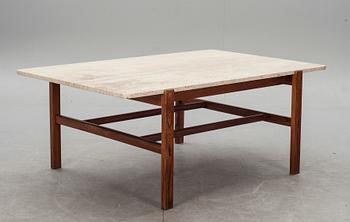 SOFFBORD, 1960-tal.
