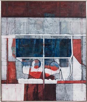 Anders Österlin, untitled.