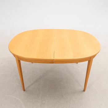 Carl Malmsten, Matbord "Herrgården" sent 1900-tal.