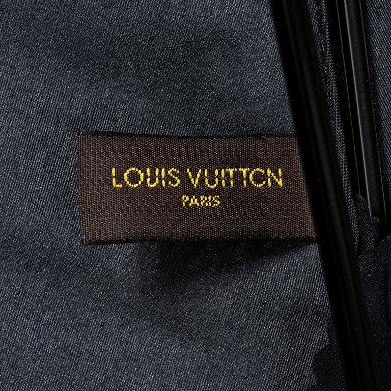 Louis Vuitton, Paraply.