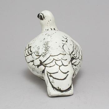 HENRIK ALLERT, stoneware, Pentik, Finland, singed. - Bukowskis