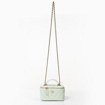 Chanel, Bag, "Vanity A Chaine", 2025.