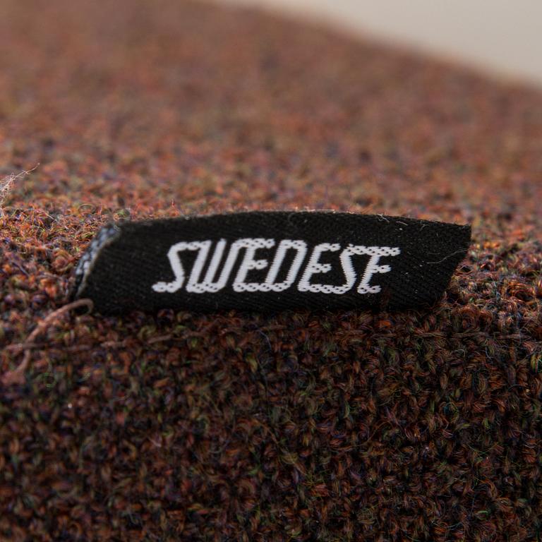 A 21st century 'Gap Lounge' sofa by Swedese.