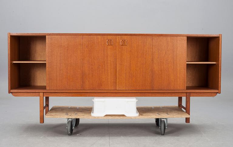 SIDEBOARD, "Korsör", Ikea, formgiven 1967.