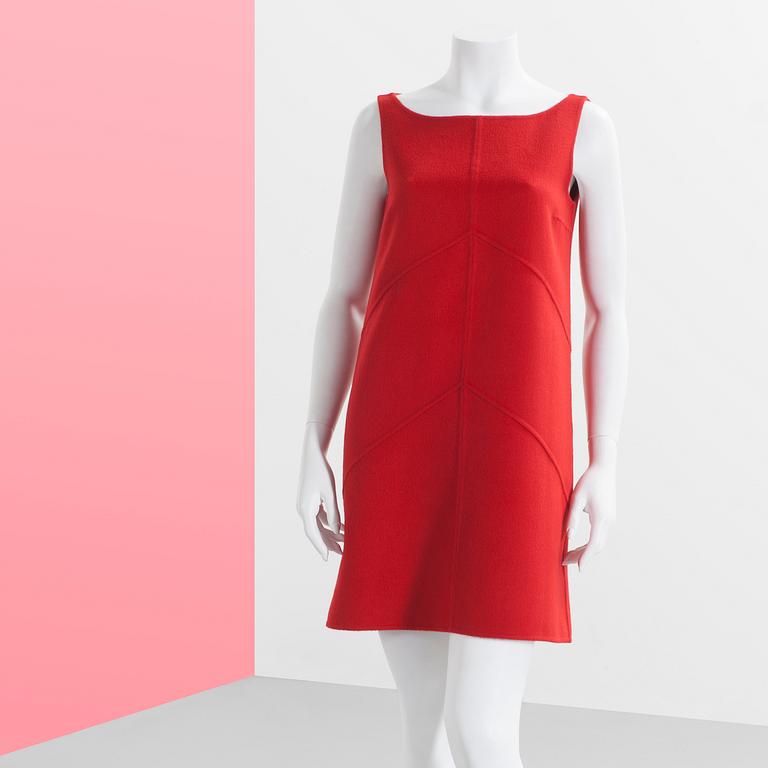 KLÄNNING, Michael Kors, storlek 4.