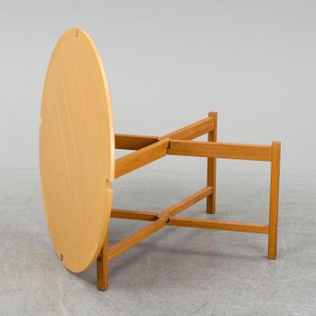 CHRISTINA FÜRST, a 'Kaskad' coffee table, Bröderna Andersson & Söner, Husqvarna.
