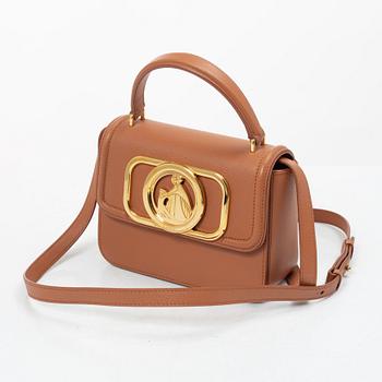 Lanvin, leather bag.