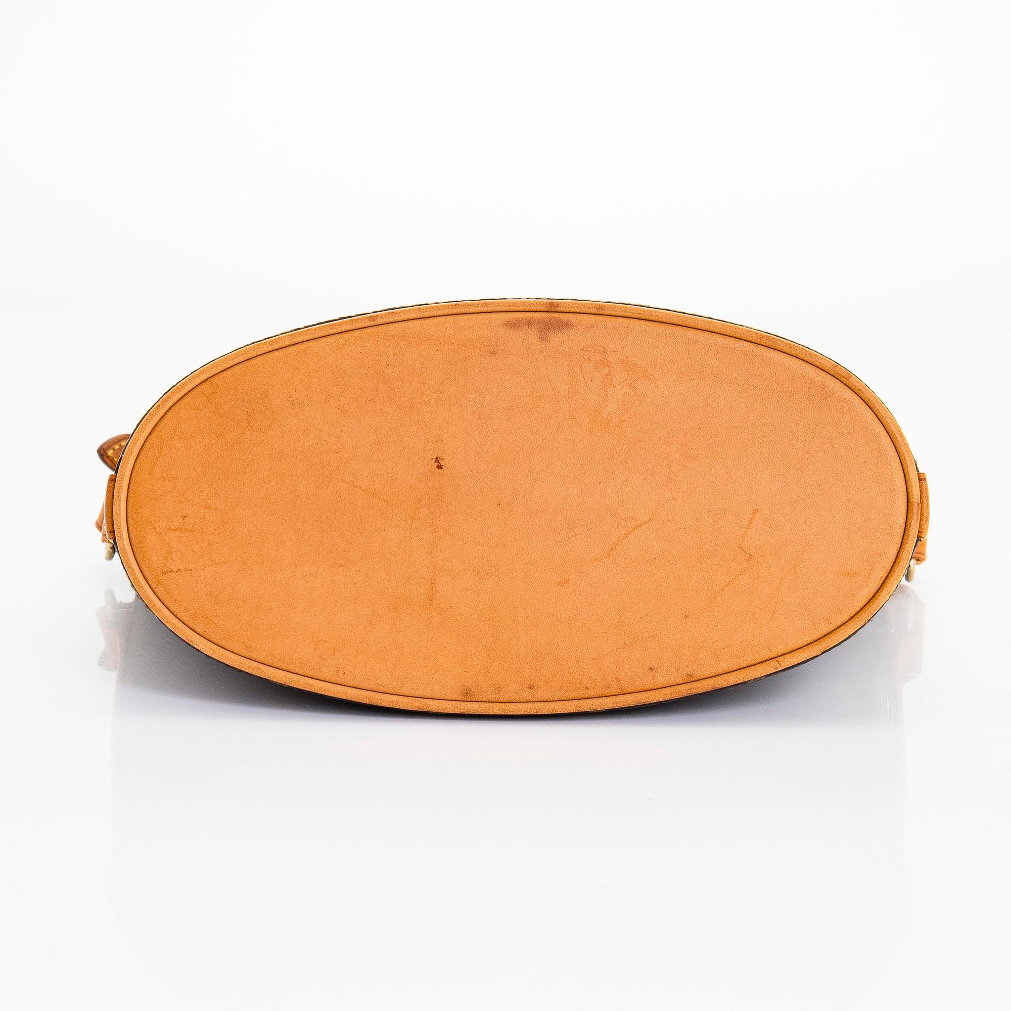 Louis Vuitton, väska, "Drouot".