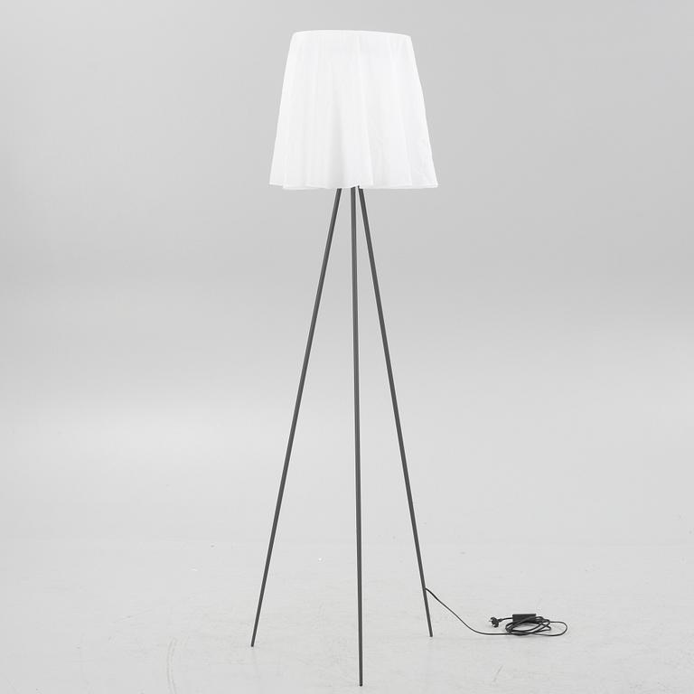 Philippe Starck, golvlampa, "Rosy Angelis", Flos, Italien.