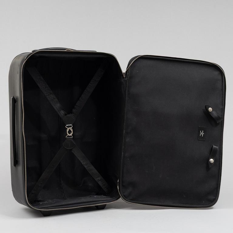 Louis Vuitton, "Pégase 55 Epi", 2001.