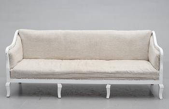 SOFFA, 1900-talets första hälft.