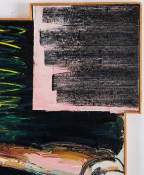 Enno Hallek, "Hand".
