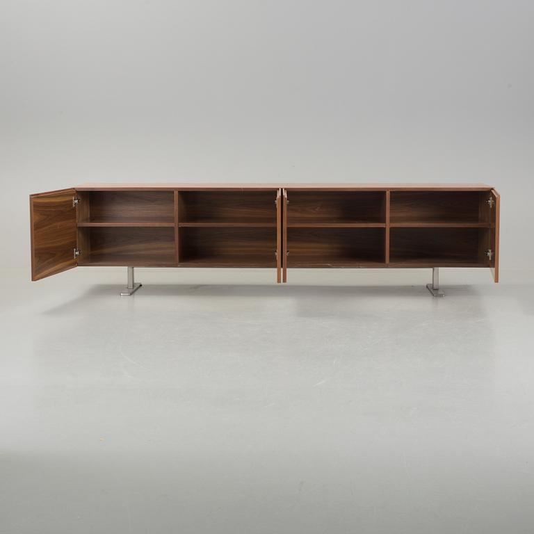 SIDEBOARD, 2000-tal.