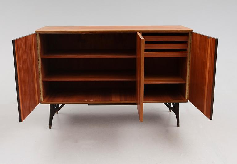SIDEBOARD, AB Tabergsmöbler, 1900-talets andra hälft.