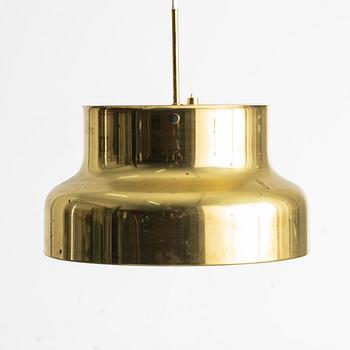Anders Pehrson, a 'Bumlingen' ceiling lamp, Ateljé Lyktan, Åhus.