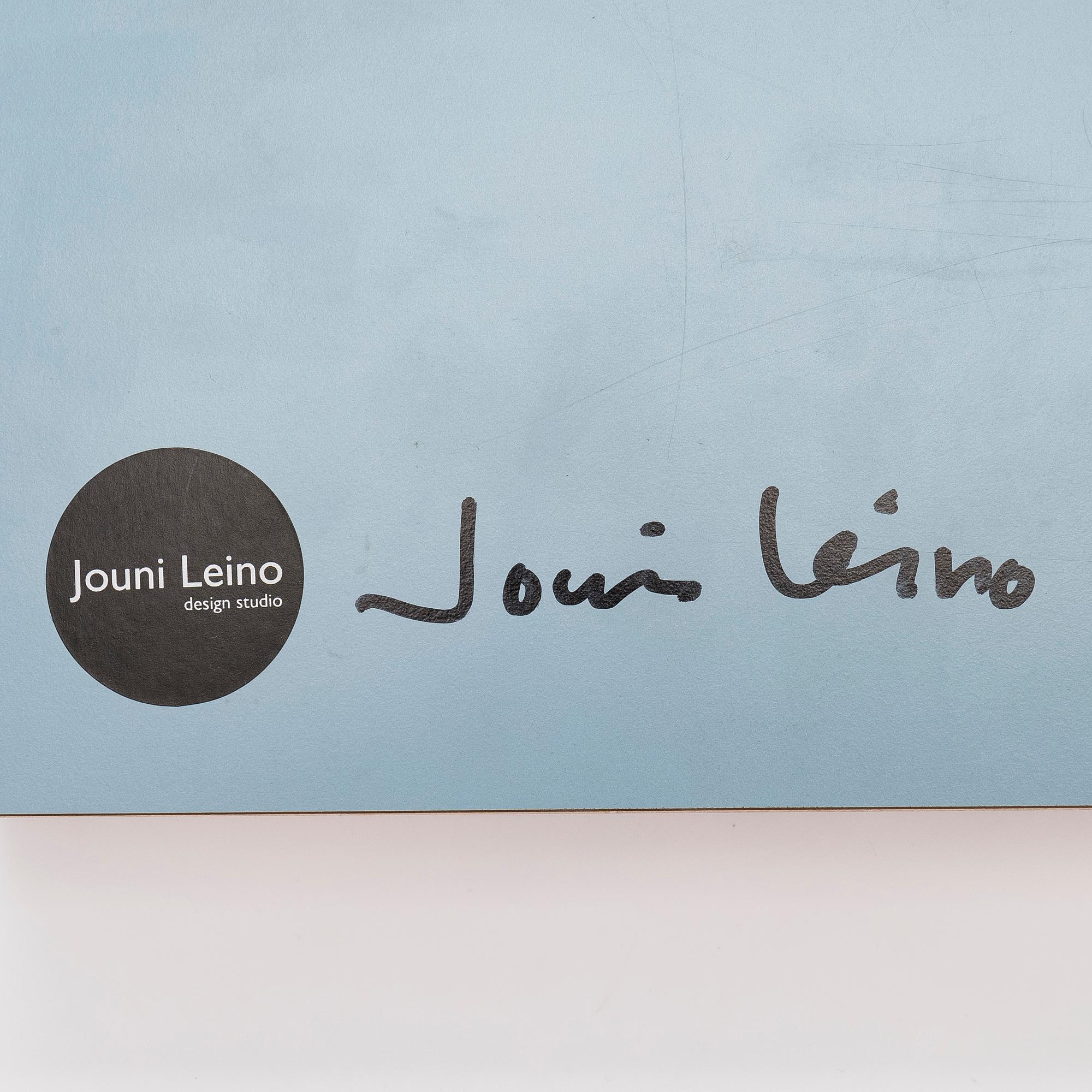 Jouni Leino, Serving dish, 'Ecobol', Jouni Leino Design Studio.